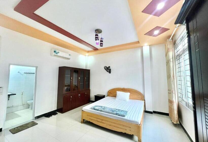 هتل Nhà Nghỉ Hải đăng   Hai Dang