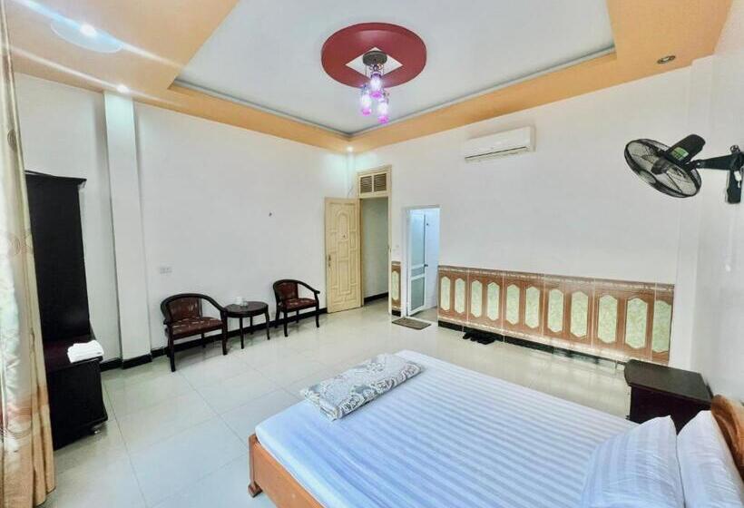 هتل Nhà Nghỉ Hải đăng   Hai Dang