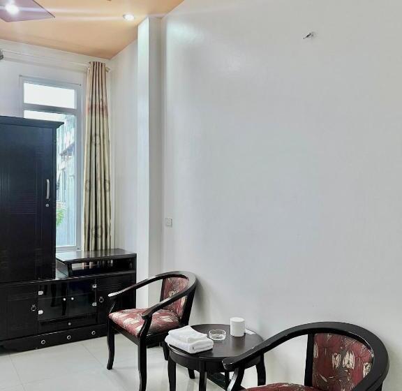 هتل Nhà Nghỉ Hải đăng   Hai Dang