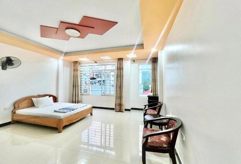 هتل Nhà Nghỉ Hải đăng   Hai Dang