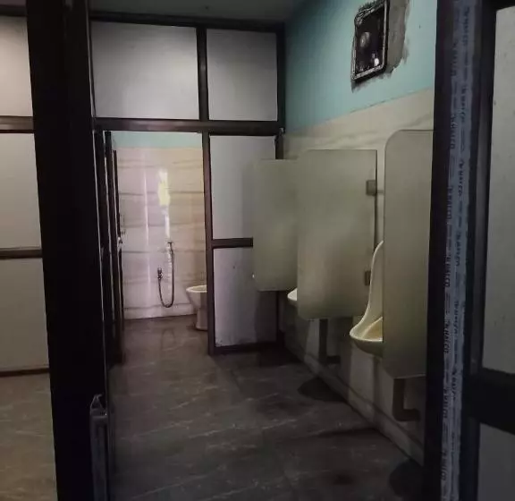 ホテル Patkai Resort