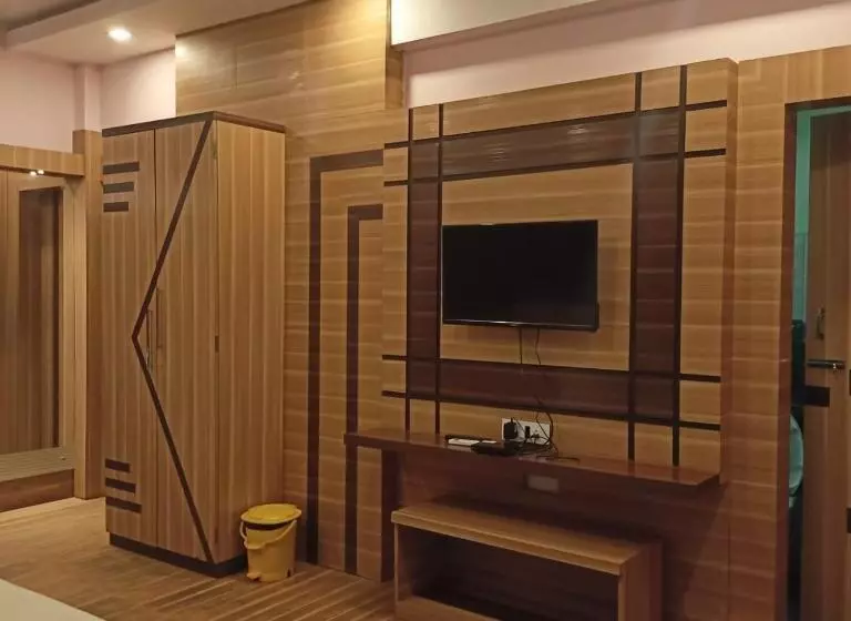ホテル Patkai Resort