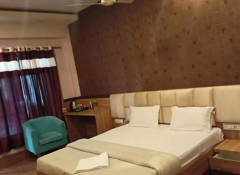ホテル Patkai Resort