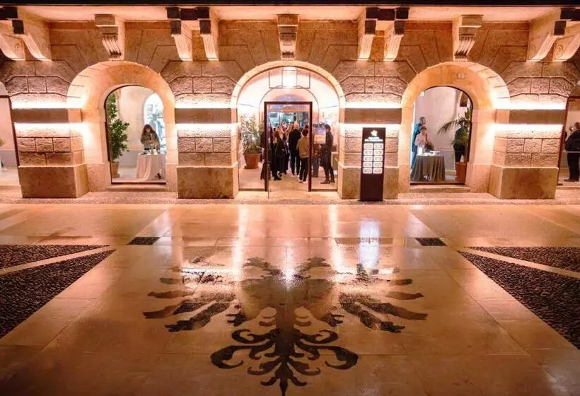 ホテル Pavillon Suite