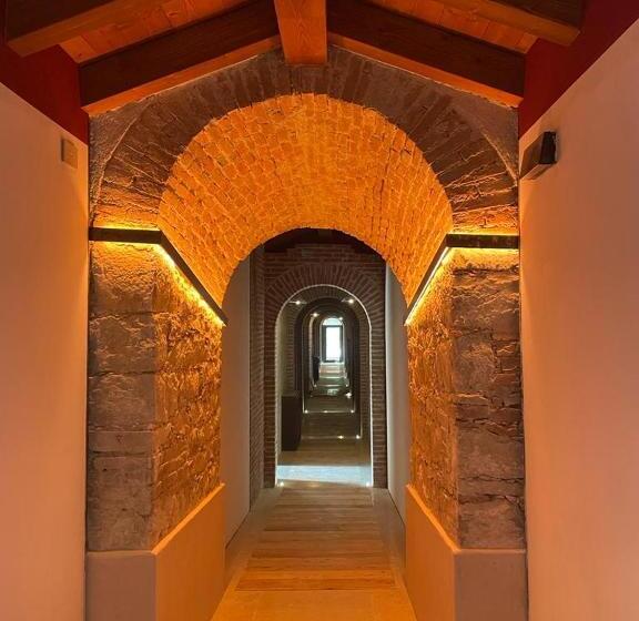 בית מלון כפרי Pavillon Suite