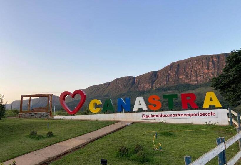 فندق Pousada Nikimba