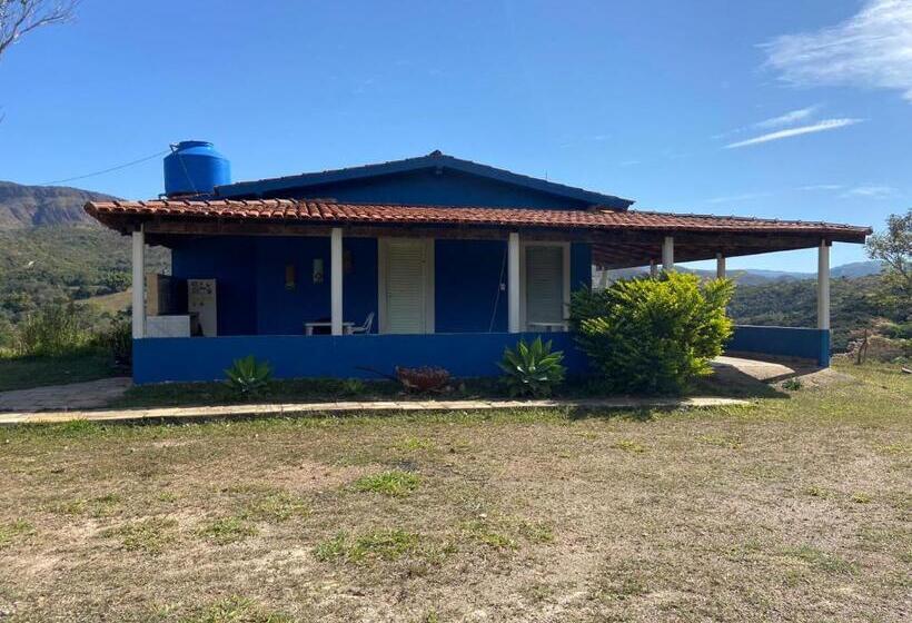 فندق Pousada Nikimba