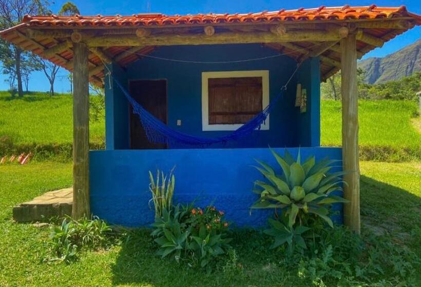 فندق Pousada Nikimba