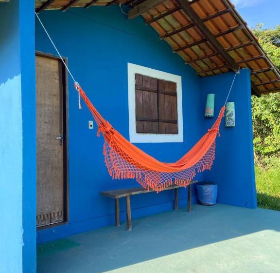 فندق Pousada Nikimba