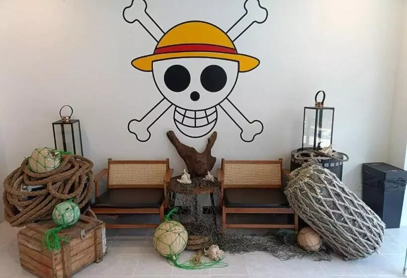 ホテル Roomquest Kalim Beach