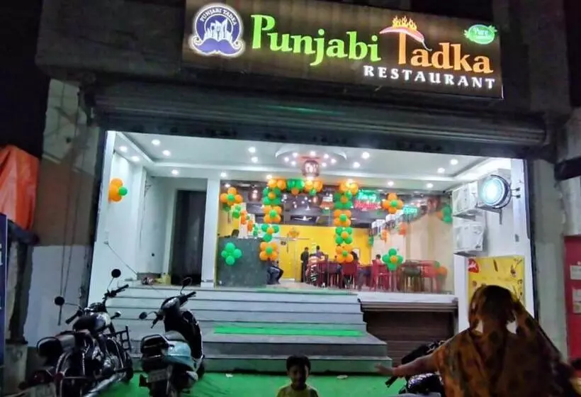 Hotel Satyendra