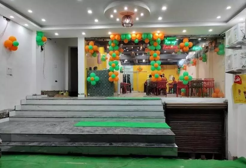 Hotel Satyendra