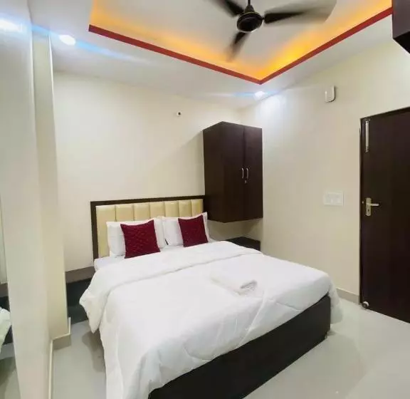 Hôtel Silver