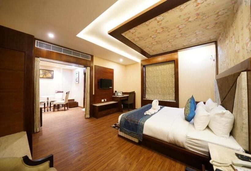 ホテル Square Inn