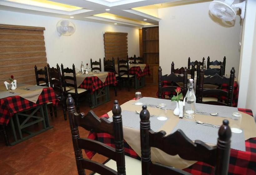 酒店 Stonage Tourist Complex