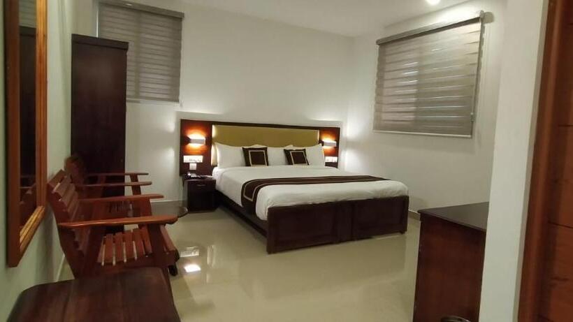 酒店 Stonage Tourist Complex