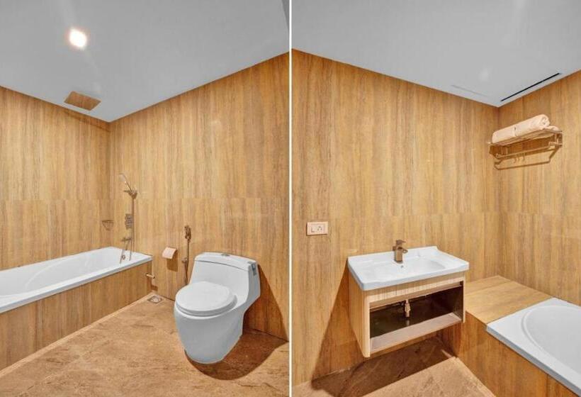 Hotel The Galaxy Resort And Spa