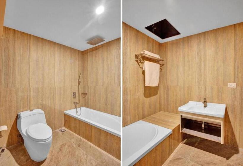 Hotel The Galaxy Resort And Spa