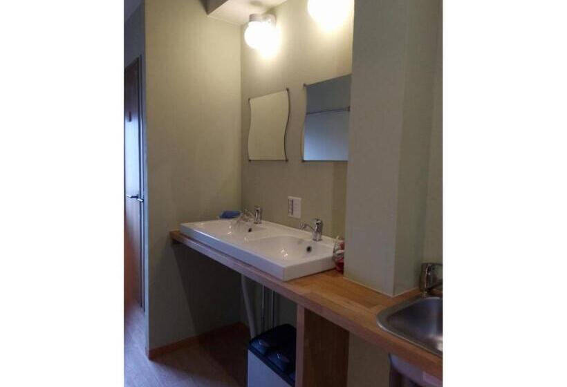 Отель sana inn town Vacation Stay 93132v