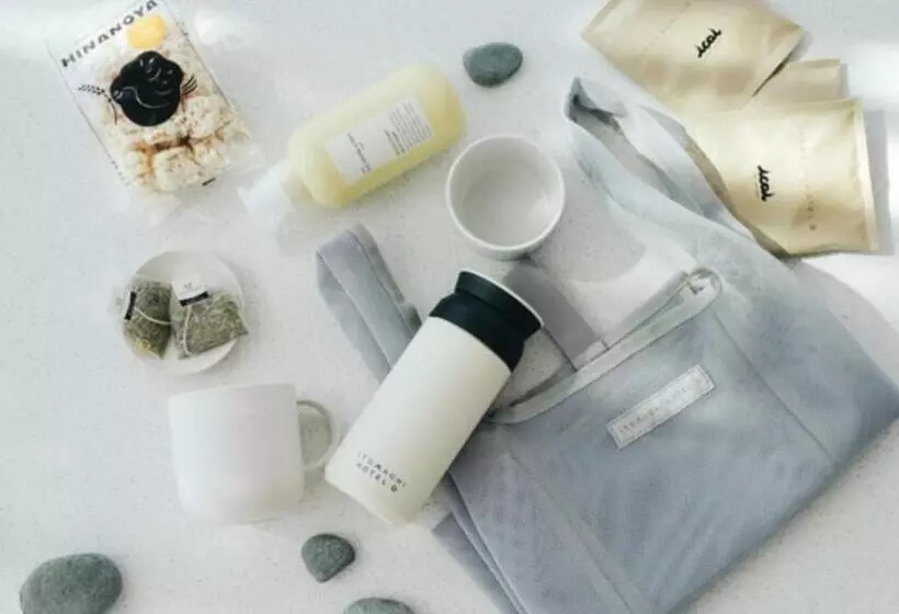 Itomachi Hotel 0   Vacation Stay 97823v