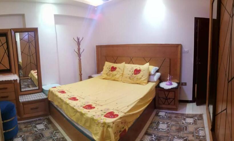 پانسیون الإسكندرية طوسون شارع المستشارين بجوار فتح الله ماركت