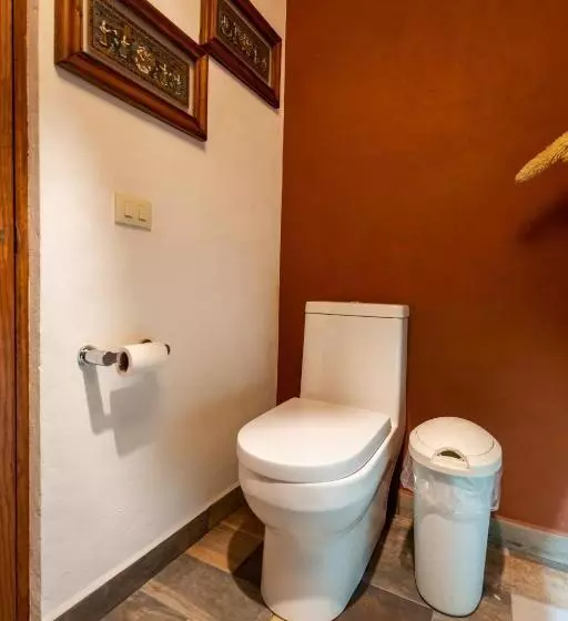 Majatalo Casa Tizates  Suite Avandaro