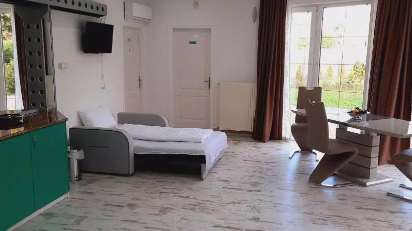 Majatalo Begónia Vendégház