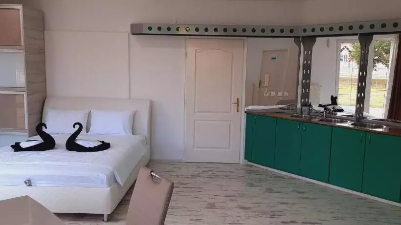 Majatalo Begónia Vendégház