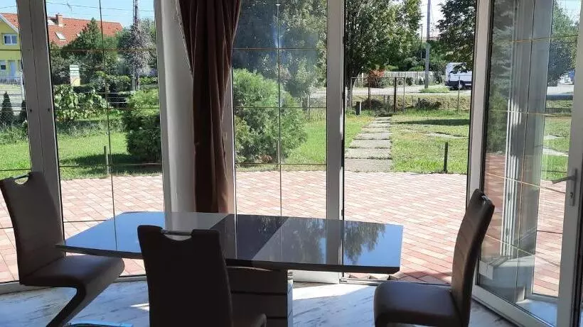 Majatalo Begónia Vendégház