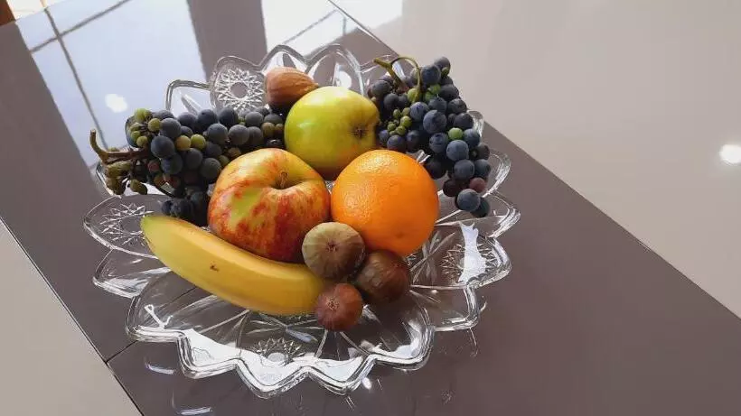 Majatalo Begónia Vendégház