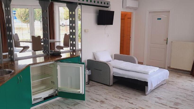 ペンション Begónia Vendégház