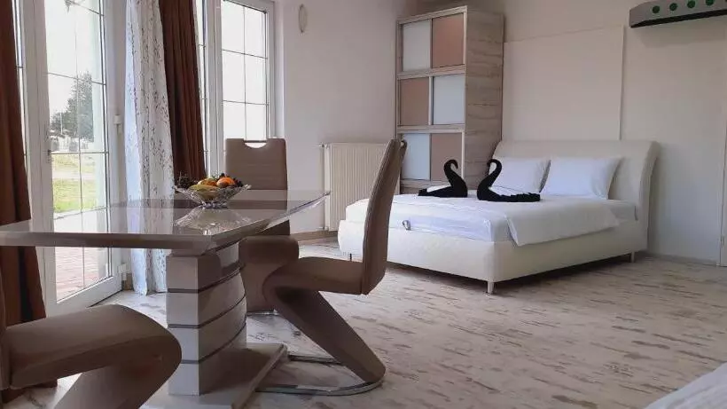 Majatalo Begónia Vendégház