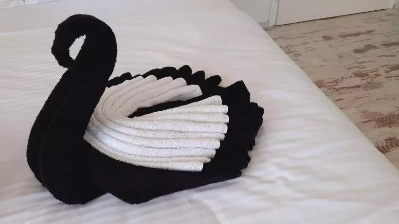 Majatalo Begónia Vendégház