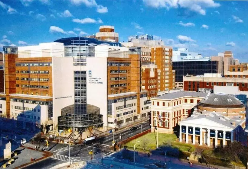 Majatalo Budget Bed Room Near Downtown Inner Harbor W Free Parking