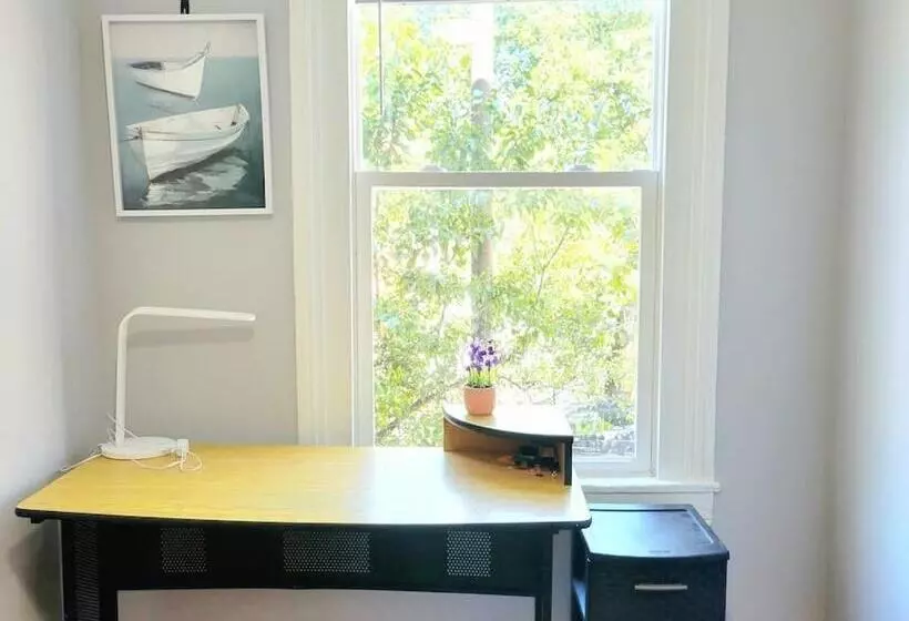 Majatalo Budget Bed Room Near Downtown Inner Harbor W Free Parking