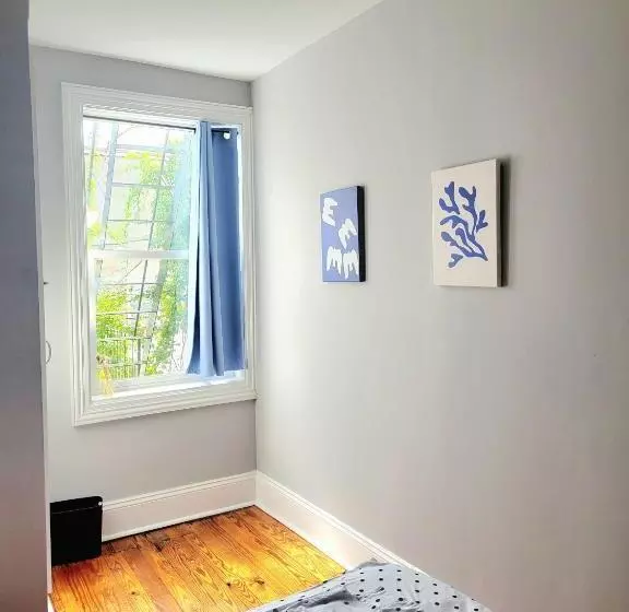 Majatalo Budget Bed Room Near Downtown Inner Harbor W Free Parking