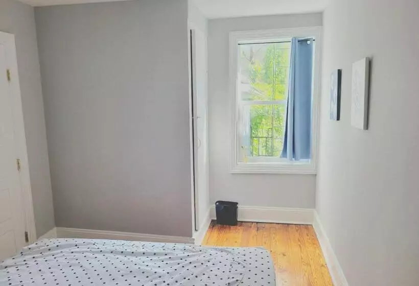 Majatalo Budget Bed Room Near Downtown Inner Harbor W Free Parking