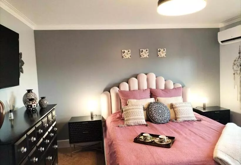 پانسیون Casa Dos Gnomos