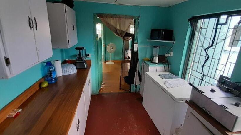 پانسیون Comfort Bnb