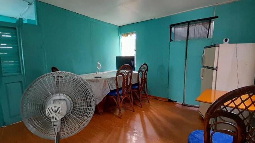 پانسیون Comfort Bnb