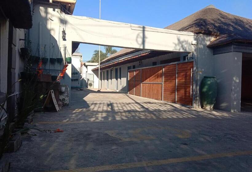 Pansiyon Executive Guest House Randfontein