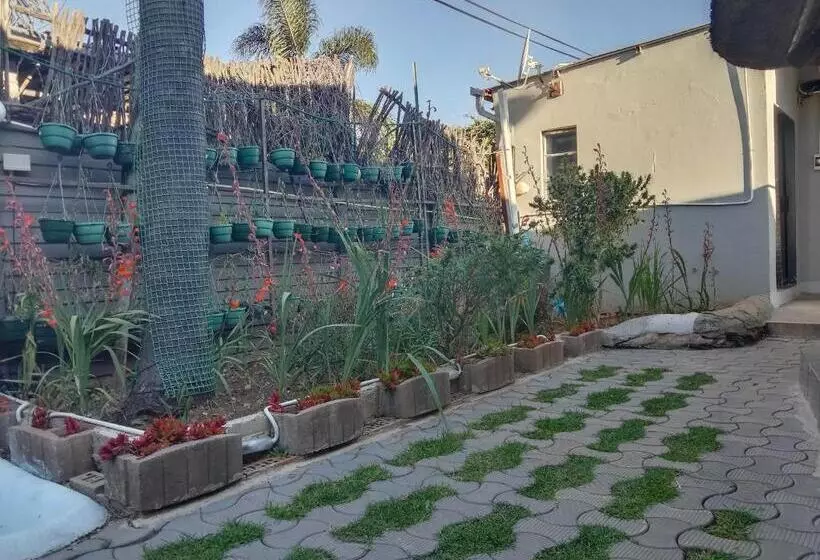 Majatalo Executive Guest House Randfontein