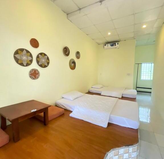 پانسیون Homestay Mia Diệu Nhàn Phú Quốc