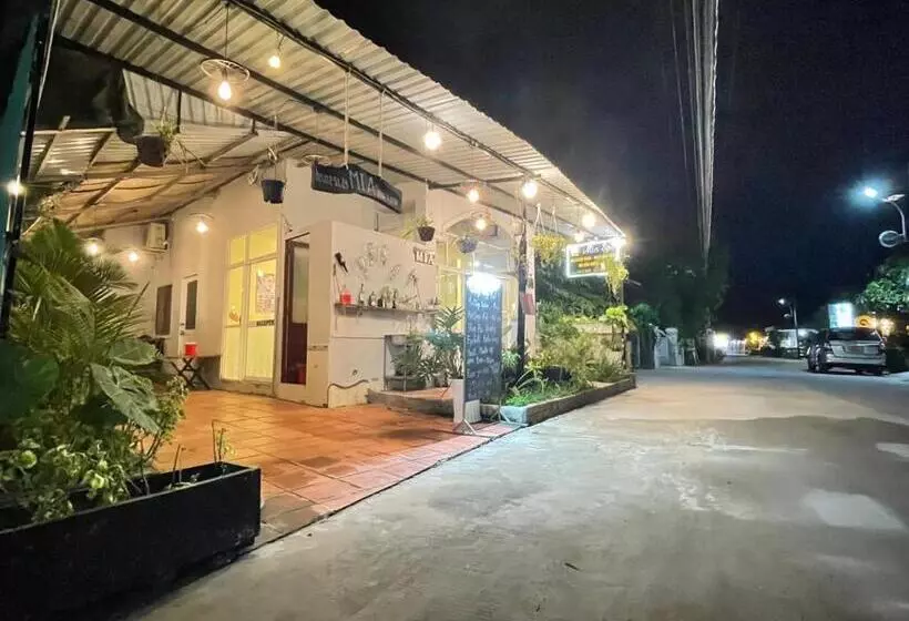 پانسیون Homestay Mia Diệu Nhàn Phú Quốc