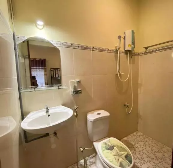 پانسیون Homestay Mia Diệu Nhàn Phú Quốc
