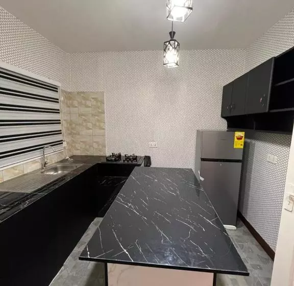 ペンション Igit Homes