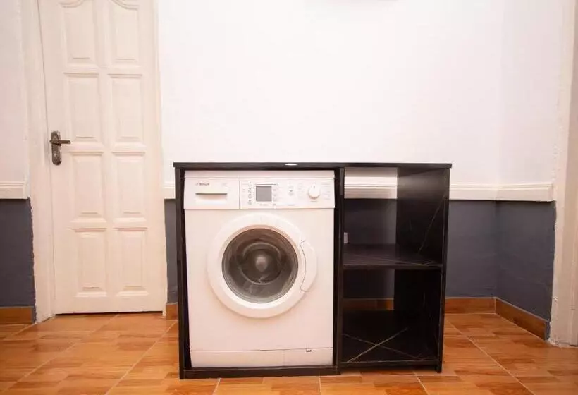 ペンション Igit Homes
