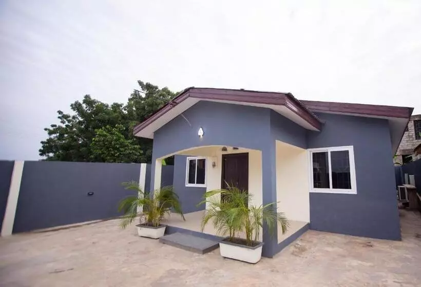 ペンション Igit Homes
