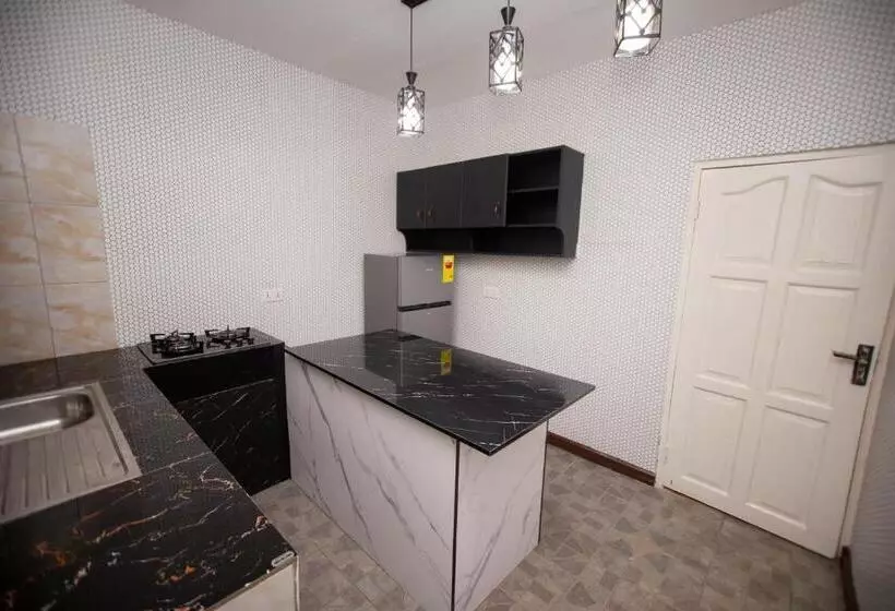 ペンション Igit Homes