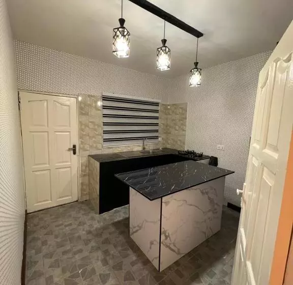 ペンション Igit Homes